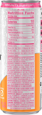 Reign Storm Citrus Zest - 12 Fl. Oz. - Image 3