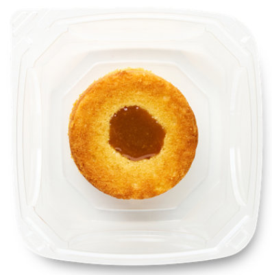 Ready Meals Caramel Lava Cake - Each - Image 1