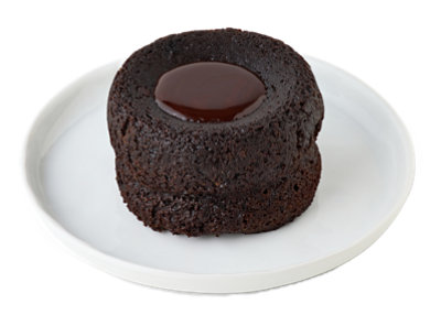 Ready Meals Chocolate Lava Cake - Each - Image 1