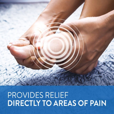 Nervive Nerve Care Roll On Fast Acting Max Strength Topical Pain Reliever - 2.5 Oz - Image 7