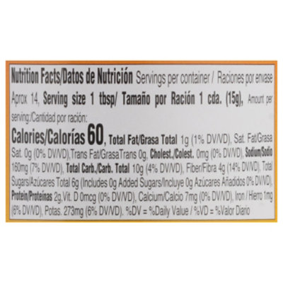 Goya Red Hot Pepper Paste- 7.5 Oz. - Image 3