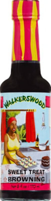 Walkerswood Mix And Blenda Green Seasoning - 10 Oz. - Image 2