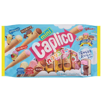 Glico Calpico Mini Obukuro - 2.91 Oz. - Image 2