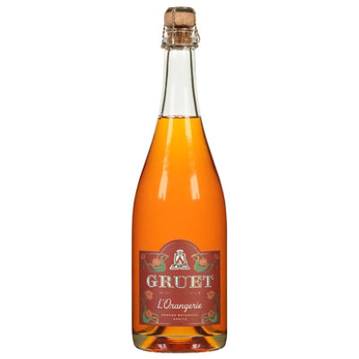 Gruet Lorangerie Spritz Wine - 750 Ml - Image 3