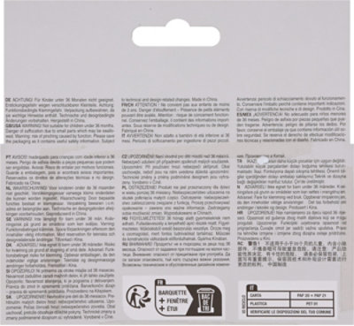 Car Pull Back Luigi Kart - Each - Image 3