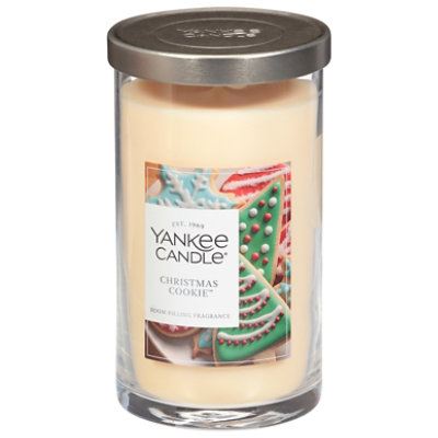 Yan Christmas Cookie Candle - Each - Image 2