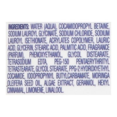 Dove Hand Wash Prebio Best Detox - 355 Ml - Image 4