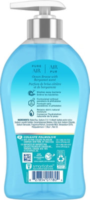 Softsoap Maison Pure Air Liquid Hand Wash - 11.25 Oz. - Image 5