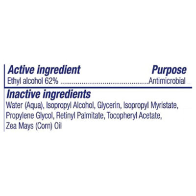 Purell Wipes 24 Count - Each - Image 3
