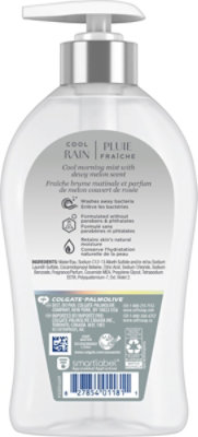 Softsoap Maison Cool Rain Liquid Hand Wash - 11.25 Oz. - Image 5