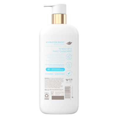 Dove Body Wash Hydration Boost - 18.5 Fl. Oz. - Image 5