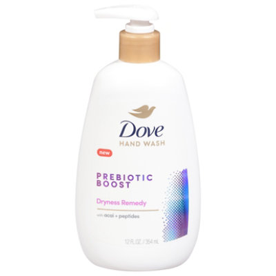 Dove Hand Wash Prebio Best Repair - 355 Ml - Image 3