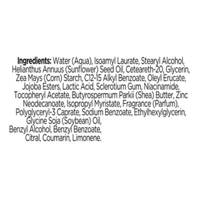 Sheamoisture Deodorant Stick Wholebody Coconut And Hibiscus - 2.5 Oz. - Image 4