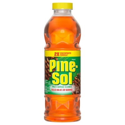 Pine Sol Multi Surface Cleaner Original Pine - 20 Fl. Oz - Image 3