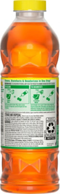 Pine Sol Multi Surface Cleaner Original Pine - 20 Fl. Oz - Image 5