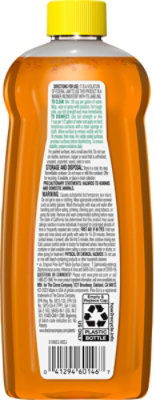 Pine Sol Multi Surface Cleaner Original Pine - 14 Fl. Oz. - Image 6