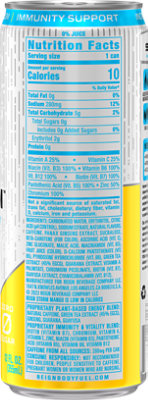 Reign Storm Mango - 12 Fl. Oz. - Image 4