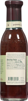 Stonewall Kitchen Dressing Strawberry Balsamic - 11 Fl. Oz. - Image 6