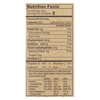 Star Anise Foods Happy Pho Noodle Soup Vietnamese Brown Rice Garlic Goodness Box Gluten Free - 4.5 oz (Pack of 6) - Image 2
