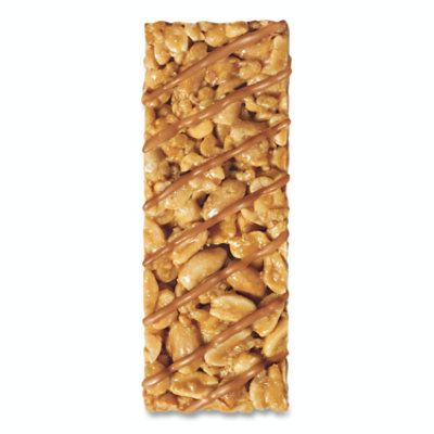 KIND Protein Bars, Crunchy Peanut Butter, 1.76 Oz - 12 Count. - Image 4