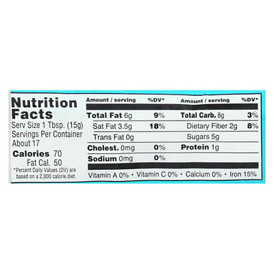 Enjoy Life Baking Chocolate Morsels Dark Gluten Free - 9 oz (Pack of 12) - Image 2