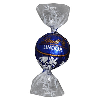 Lindt Lindr Dk Chc Balls - EA (Pack of 60). - Image 1