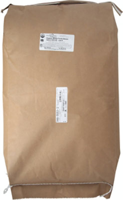 Bulk Peas and Beans Organic Beans Black Turtle - 25 lb. - Image 1