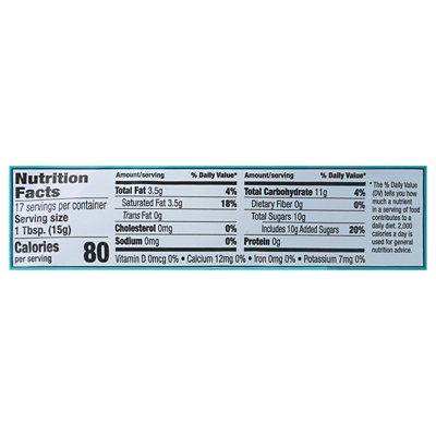 Enjoy Life - Mini Chips White Baking Chocolate 9 oz (Pack of 12) - Image 2