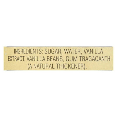 Nielsen Massey Vanilla Bean Paste Pure Madagascar Bourbon - 4 Fl. oz (Pack of 6) - Image 2