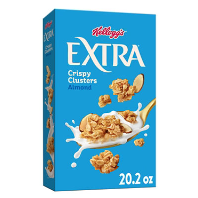 Cereali Extra Avena Kellogg's