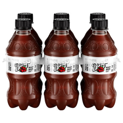 Barqs Root Beer - 6-12 Fl. Oz. - Image 3