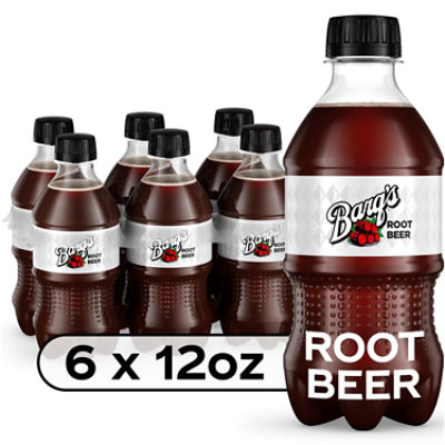 Barqs Root Beer - 6-12 Fl. Oz. - Image 2