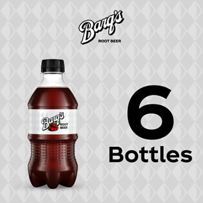 Barqs Root Beer - 6-12 Fl. Oz. - Image 5