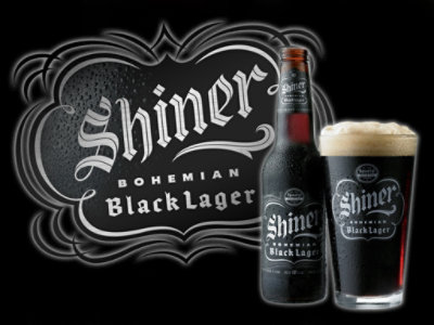 Shiner Black Lager - 6-12 Fl. Oz. - Image 4