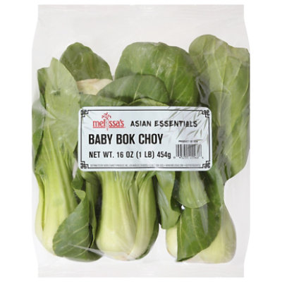 Choy Baby Bag - 0.5 Lb - Image 3