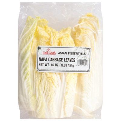 Napa Leaves Bag - 0.5 Lb - Image 3