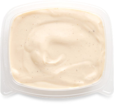 Pasta Cheese Sauce - Each - Image 1