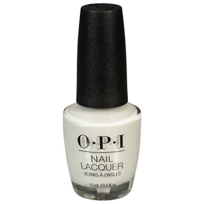 OPI Funny Bunny NLH22 - .5 Oz - Image 3