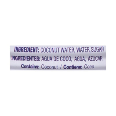 Jarritos Coconut Water - 17.5 Fl. Oz. - Image 5