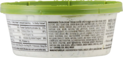 Taste Of The South Fried Pickle And Ranch Dip - 10 Oz. - Image 5