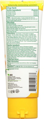 Alba Botanica Hawaiian Fragrance Free Face Sunscreen Lotion 30 Spf - 3 Oz. - Image 4