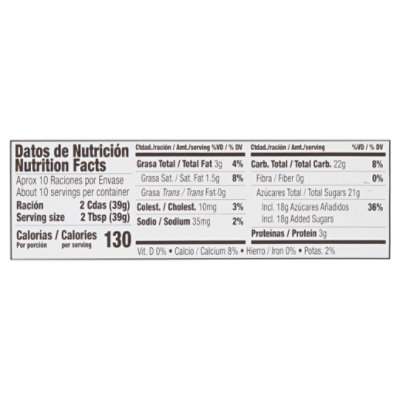 Magnolia Sweetened Condensed Milk Hispanic In Cans - 14 Oz. - Image 4