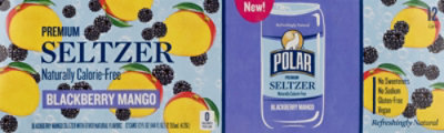 Polar Blackberry Manco - 12-12 Fl. Oz. - Image 6