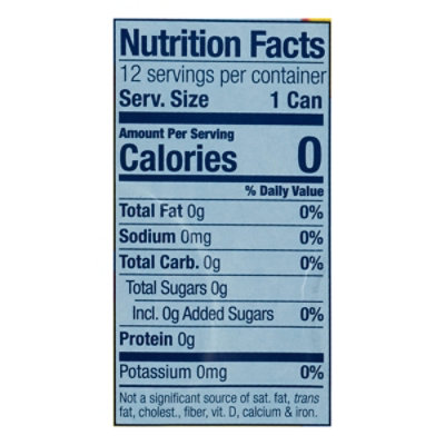 Polar Blackberry Manco - 12-12 Fl. Oz. - Image 3