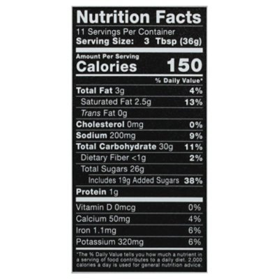 Stephens Gourmet Hot Cocoa Milk Chocolate - 14 Oz. - Image 4