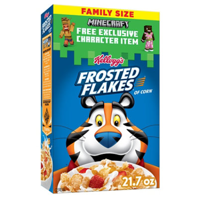 Kellogg's Froot Loops Original Cold Breakfast Cereal, 18.4 oz