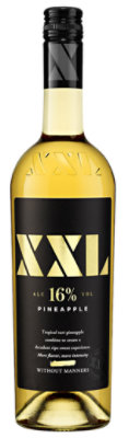 Xxl Pineapple Moscato - 750 Ml - Image 1