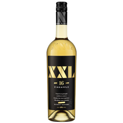 Xxl Pineapple Moscato - 750 Ml - Image 1