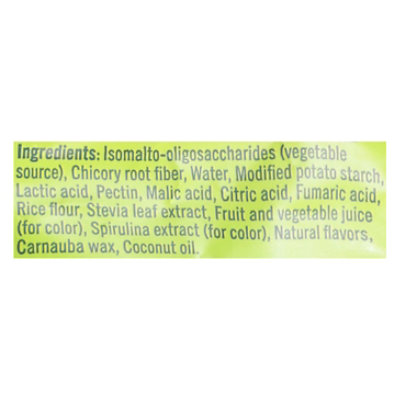 Tropical Sours Gummy Candy Single Serving Pouch - 1.8 Oz - Image 5