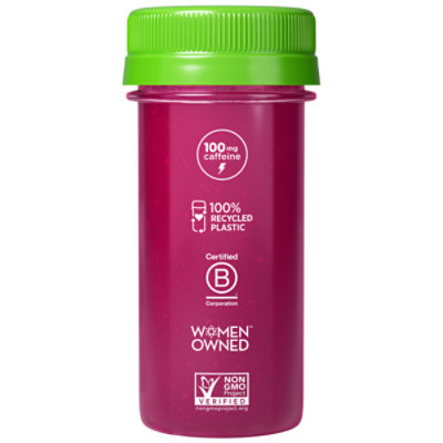 So Good So You Energy Dragonfruit Shot - 1.7 Fl. Oz. - Image 4